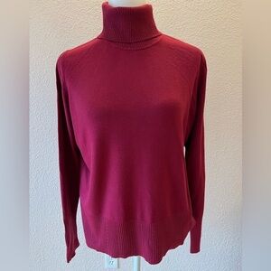 Merona Turtle Neck Shirt